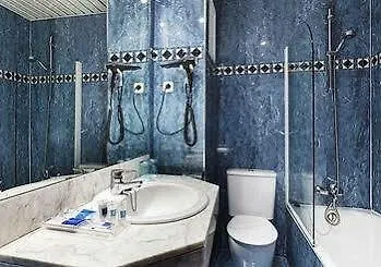 Tryp Macarena 4* 塞维利亚