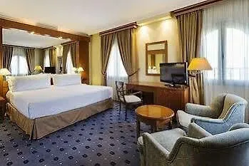 Tryp Macarena 4* 塞维利亚