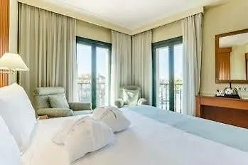 Tryp Macarena 酒店