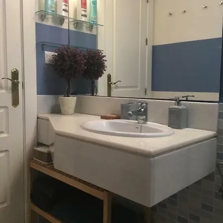 Apartamento Coqueto Apartmento Centro - San Julián Sevilla