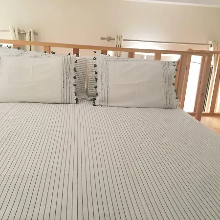 Apartamento Coqueto Apartmento Centro - San Julián Sevilla
