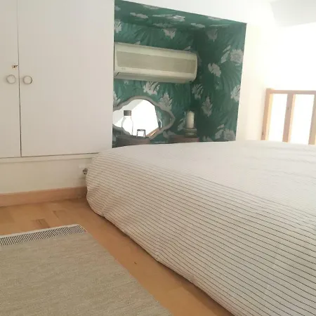 Apartamento Coqueto Apartmento Centro - San Julián *