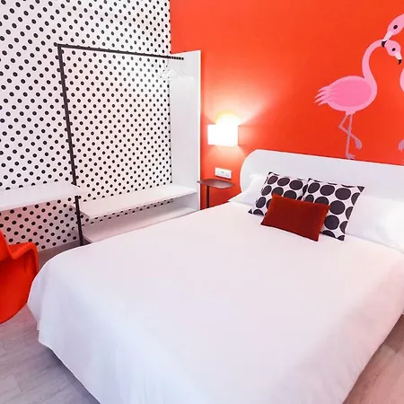 Centro Casa Del Pop