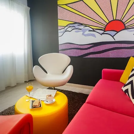 Apartment Centro Casa Del Pop *