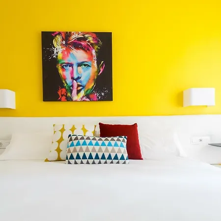 Apartment Centro Casa Del Pop Seville
