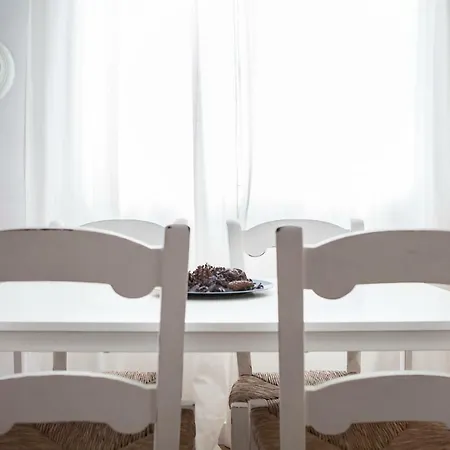 Mendoza Appartement Sevilla