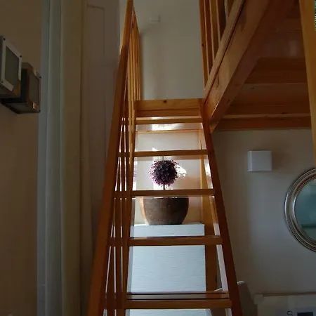 Apartamento Coqueto Apartmento Centro - San Julián
