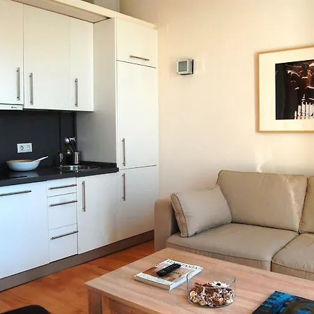 Apartamento Coqueto Apartmento Centro - San Julián