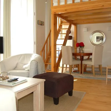 Coqueto Apartmento Centro - San Julián * Sevilla