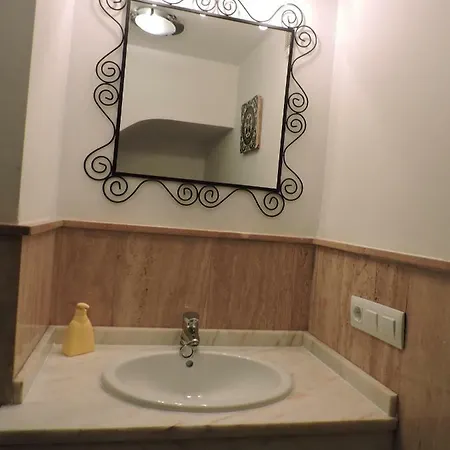 Сasa de vacaciones Casa Sevillana