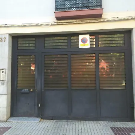 Apartment Piso Centro *