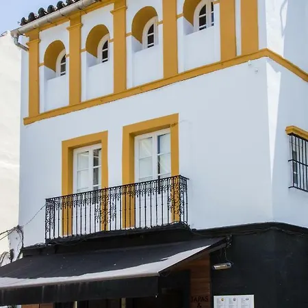 Centro Casa Del Pop