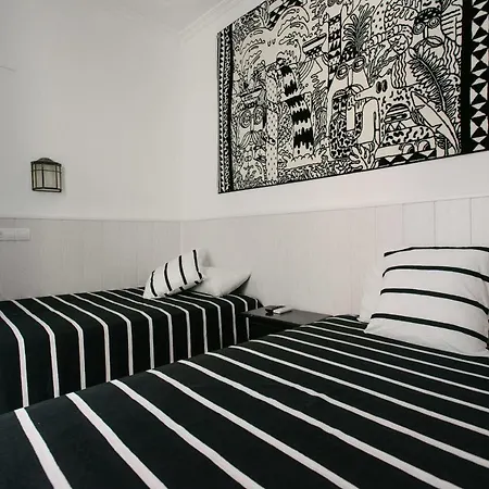 Guest house El Viajero En *