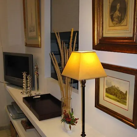 En Centro Histórico Con Parking Gratis Sevilla