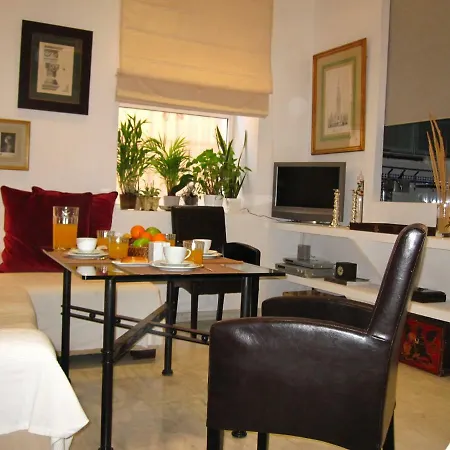 Apartamento En Centro Histórico Con Parking Gratis Sevilla