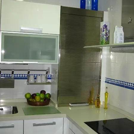 En Centro Histórico Con Parking Gratis Apartamento Sevilla