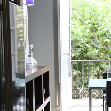 Appartamento Luxurious 2 Bedroom Flat In A Historic Building