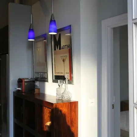 Appartamento Luxurious 2 Bedroom Flat In A Historic Building Siviglia