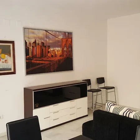 Piso Centro Apartment *