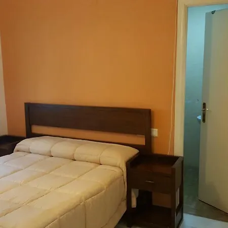 Piso Centro Apartment *