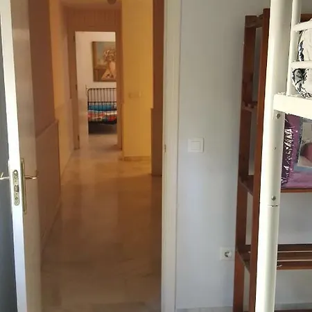 Piso Centro Apartment *