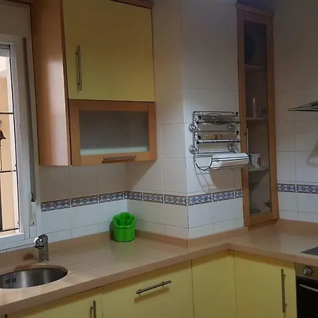 Apartment Piso Centro