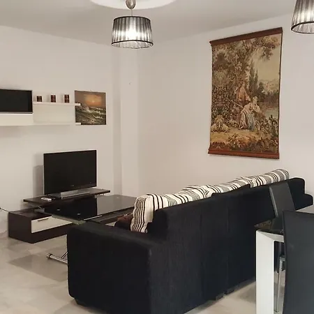Piso Centro Apartment Seville