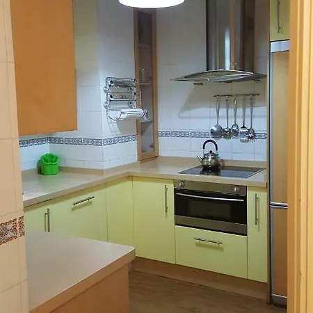 Apartment Piso Centro