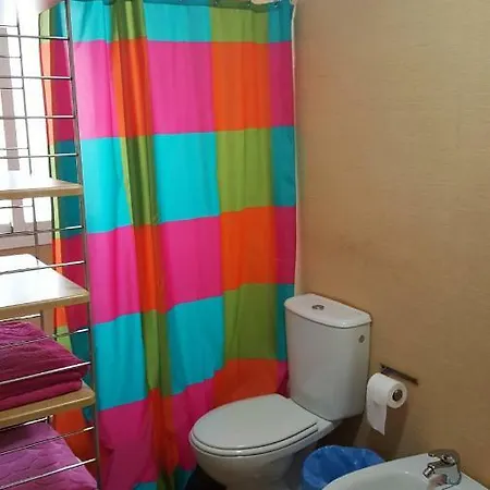 Apartment Piso Centro Seville