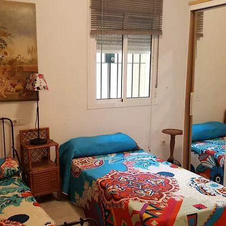 Piso Centro Apartment *
