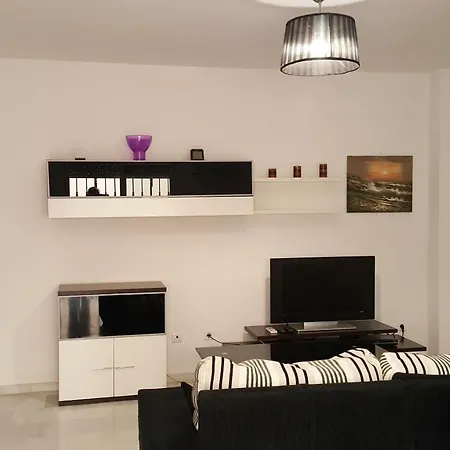 Apartment Piso Centro Seville