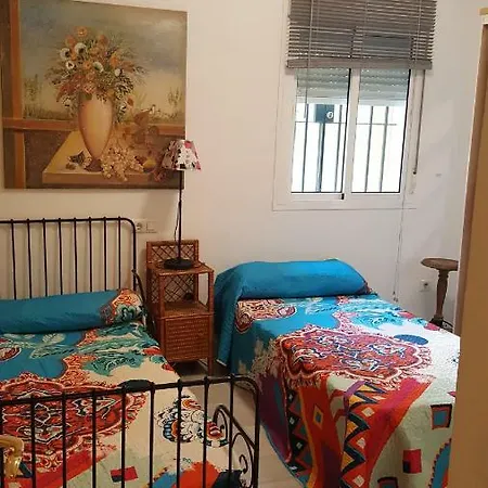 Piso Centro Seville