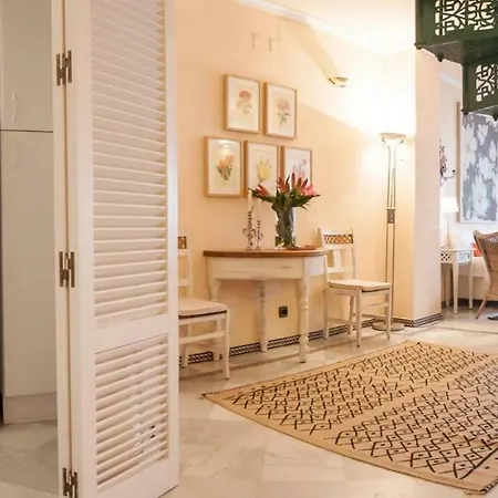 Botanic Duplex Terrace 5 Pax Διαμέρισμα