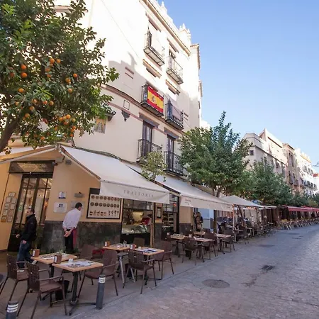 Διαμέρισμα Botanic Duplex Terrace 5 Pax