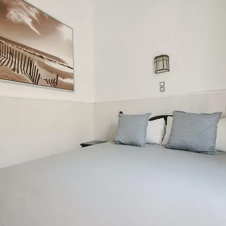 El Viajero En Guest house Seville