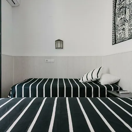 Guest house El Viajero En *