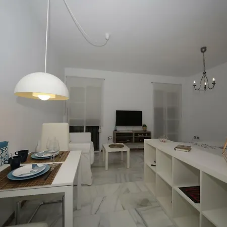 Apartment Llaves De San Pedro Seville