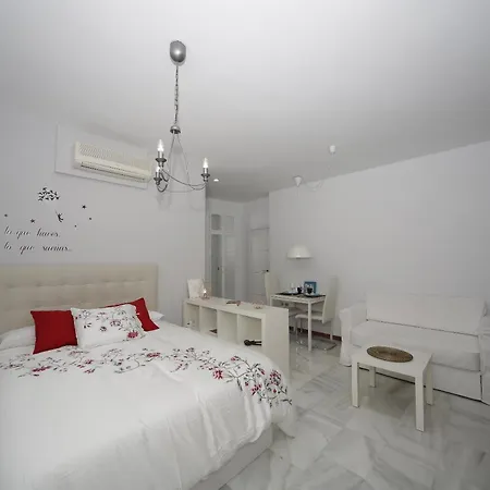 Apartment Llaves De San Pedro Seville