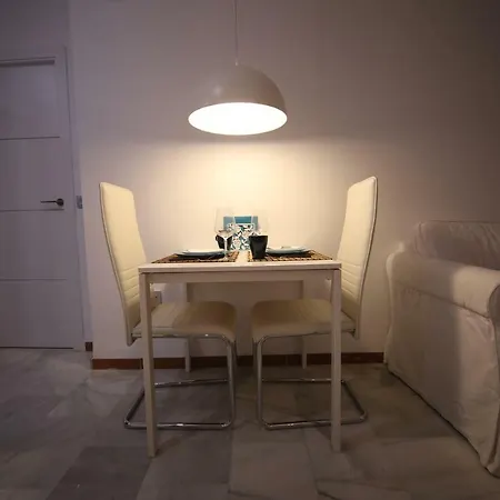 Llaves De San Pedro Apartment *