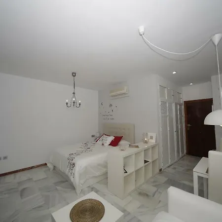 Apartment Llaves De San Pedro Seville