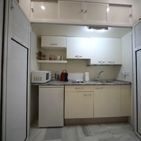 Apartment Llaves De San Pedro Seville