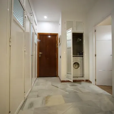 Apartment Llaves De San Pedro *