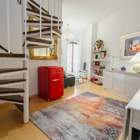 Apartment Harinas *