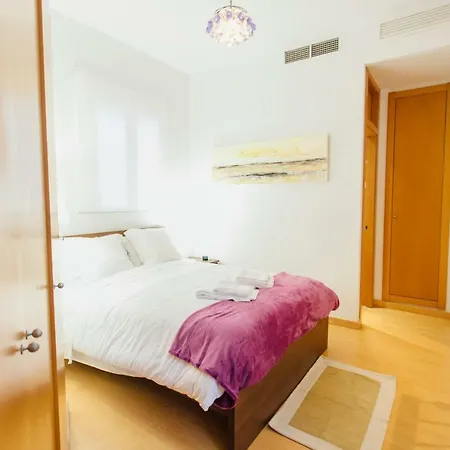 Apartment Harinas