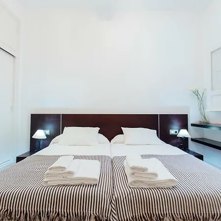 Apartment Cse Cofia Seville