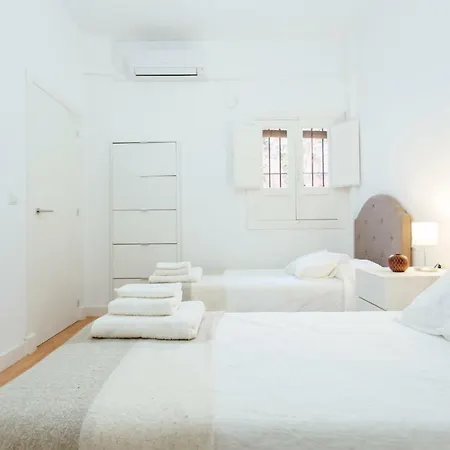 Apartment Cse Cofia *