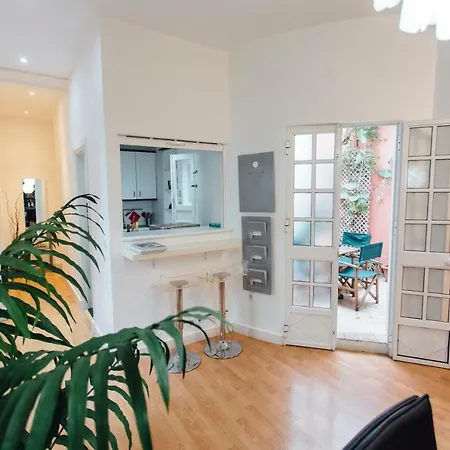Apartment Cse Cofia Seville