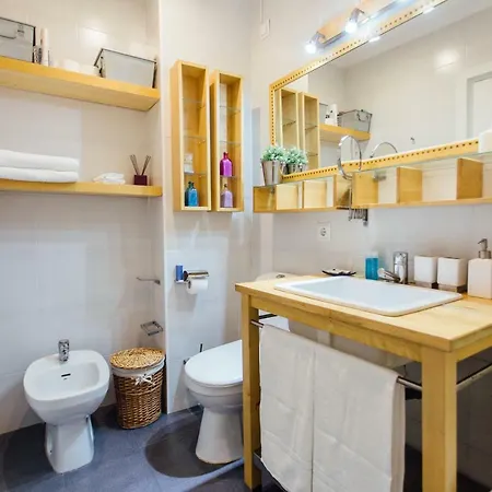 Apartment Cse Cofia