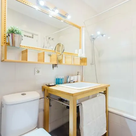 Apartment Cse Cofia