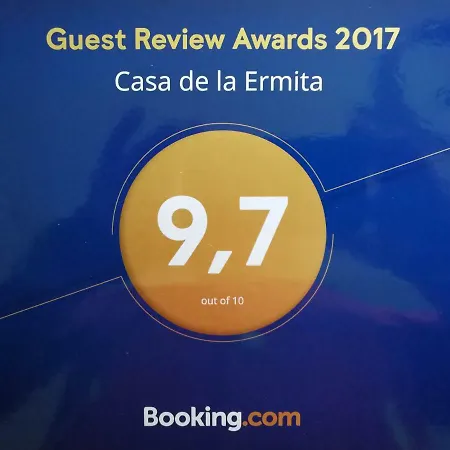 Appartamento Casa De La Ermita *